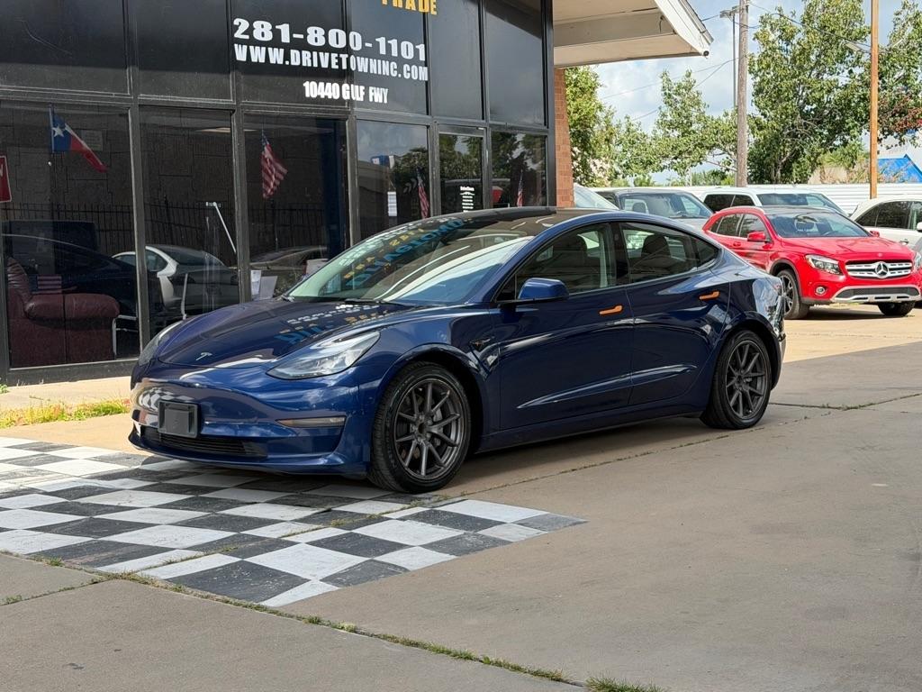 tesla model 3 2022 5YJ3E1EA0NF189957 image tesla model 3 2022 5YJ3E1EA0NF189957 image